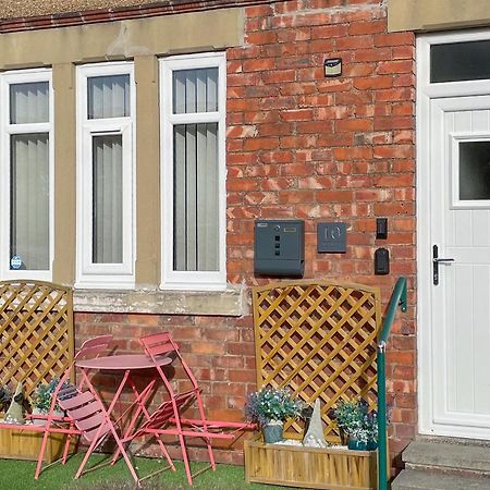 Wellwood Cottage Morpeth Exteriör bild